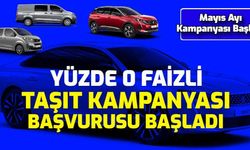 Peugeot Mayıs 2022 Yüzde 0 Faizli Taşıt Kredisi Kampanyaları ve Fiyat Listesi