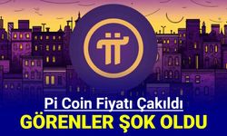 Pi Network'u olanlara kötü haber: Pi Coin fiyatı çakıldı