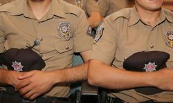 Polis Akademisi duyurdu: 451 bekçi mezun oldu