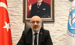 Prof. Dr. Kurtuluş Karamustafa Kayseri Üniversitesi Rektörü Oldu: Kimdir?