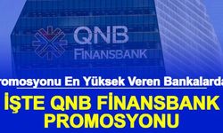 Promosyonu En Fazla Veren Bankalar: İşte QNB Finansbank Emekli Promosyonu Eylül 2022 Ne Kadar?