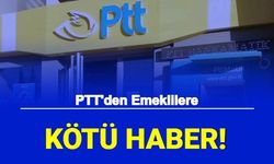 PTT Aktif Bank'tan Emeklilere Promosyonda Kötü Haber!