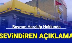 PTT bayram harçlığı başvurusu nasıl yapılır? Başvuru formu için son dakika iyi haber!