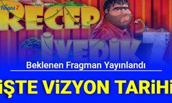 Recep İvedik 7 Fragmanı Yayınlandı: Ne Zaman Çıkacağı Belli Oldu