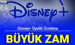 Recep İvedik Öncesi Disney+ Üyelik Ücretine Zam Geldi: İşte Büyük Zam Sonrası Yeni Fiyatlar