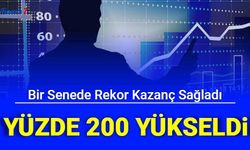 Rekor Getiri Sağladı: Yatırım Fonları, Borsa ve Eurobond İçin Son Dakika Açıklaması