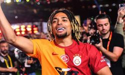 Sacha Boey Bayern Münih'te!