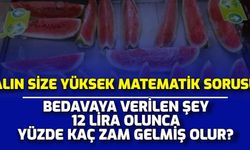 Şahan Gökbakar: Eskiden İkram Ediliyordu Şimdi Ne Oldu