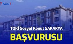 Sakarya TOKİ Ucuza Sosyal Konut Arsa Başvuru 2022 (E Devlet Başvuru Linki, Ev Fiyatları, Nerelere Yapılacak?)