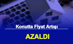 Satılık Ev Fiyatları Duruldu: "3-4 Ay..."