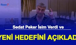 Sedat Peker Hedefindeki Yeni İsmi Açıkladı: İnan Kıraç Kimdir?