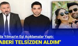 Şeyda Yılmaz'ın Eşi Açıklamalar Yaptı: Haberi Polis Telsizinden Aldım