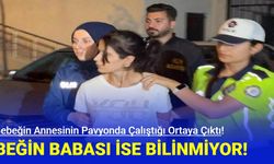 Sıla Bebeğin Annesinin Pavyonda Çalıştığı Ortaya Çıktı!