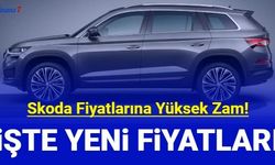 Skoda fiyat listesi: Fabia, Scala, Octavia, Superb, Kamiq, Karoq, Kodiaq Temmuz 2023 zamları açıklandı