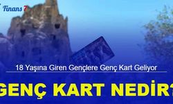 18 yaşına giren tüm gençlere genç kart verilecek: Genç kart nedir? 