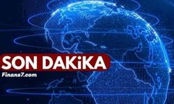 Son dakika: Adana'da 4.9 büyüklüğünde deprem
