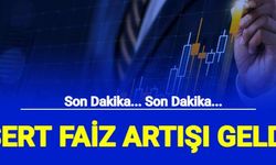 Son Dakika: Avrupa Merkez Bankası ECB Faiz Kararını Açıkladı (Euro Neden Yükseliyor , Neden Düşüyor?)