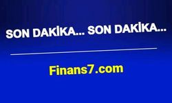 Son Dakika Bist 100 Neden Düşüyor? Borsa, Hisseler Neden Düştü?