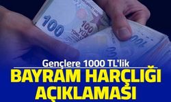 Son dakika: e-devlet açık kapı bayram harçlığı başvurusu açıklaması