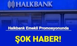 Son Dakika: Halkbank Emekli Banka Promosyonunda Üzen Haber (Kamu Bankası Promosyon Ne Kadar 2022)