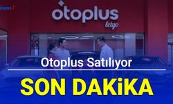 Son dakika iddiası: Letgo'nun 2. el araba alımı satımı şirketi Otoplus satılıyor