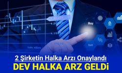 Son dakika: Koton ve Lila Kağıt halka arz oluyor: Talep toplama ne zaman?