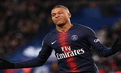 Son dakika: Mbappe PSG'den ayrılıyor İşte yeni takımı