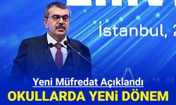 Son dakika: MEB yeni müfredat açıklandı: İşte Okul öncesi, 1. 2. 3. 4. 5. 6. 7. 8. 9. 10. 11 ve 12. sınıfların yeni müfredat taslak gorusoneri.meb.gov.tr