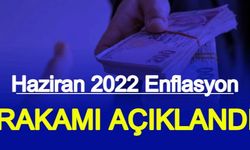 Son Dakika: Memur ve Emeklilerin Beklediği Haziran Enflasyonu Açıklandı