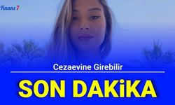 Son Dakika: Onliyfans Kullanan Merve Taşkın'a Hapis Cezası Şoku