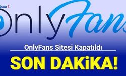 Son dakika Onlyfans'a erişim engeli getirildi (Onlyfans nedir, neden girilmiyor?)