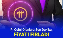 Son dakika: Pi Network coin fiyatı fırladı: Kripto para borsasında ne zaman işlem görecek?
