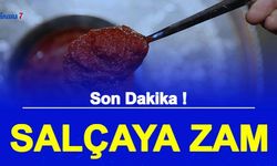 Son Dakika: Salça Fiyatlarına Bir Zam Daha