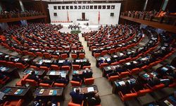 Son dakika: Subay astsubayların özlük haklarını düzenlemek için kanun teklifi
