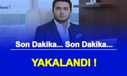 Son Dakika: Thodex'in Kurucusu Fatih Özcan Yakalandı: Şimdi Ne Olacak?