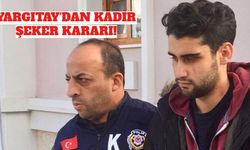 Son Dakika: Yargıtay Cumhuriyet Başsavcılığı'ndan Kadir Şeker Kararı!