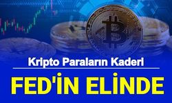 Son Dakika Yorumları Geldi: BTC ve ETH'nin Kaderi Fed'in Elinde