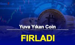 Son Dakika: Yuva Yıkan Terra Luna Coin Sert Yükseldi