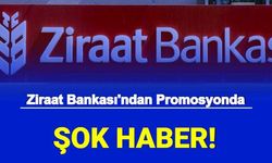 Son Dakika: Ziraat Bankası Emekli Promosyonunda Şok Haber (Emekliye Ne Kadar Promosyon Veriyor 2022)