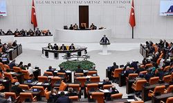 Son dakika:TBMM’nin 25-29 Aralık gündemi açıklandı