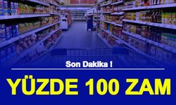 Sonu Gelmiyor: Giyim, Ayakkabı, Ev Eşyasında Yüzde 100 Zam Hazırlığı Başladı