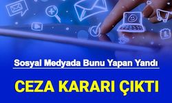 Sosyal Medyada Bu Paylaşımları Retweet Edenler Yandı