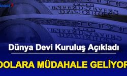 S&P Açıkladı: Dolara Müdahale Gelecek