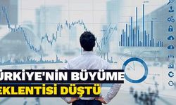 S&P, Türkiye'nin 2022 ve 2023 Büyüme Beklentisini Düşürdü