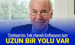 Steve Hanke, Türkiye için enflasyon beklentisini açıkladı