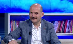 Süleyman Soylu: "Atılacak Adımlar Var"