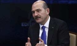 Süleyman Soylu'dan KHK'lılar hakkında son dakika açıklaması