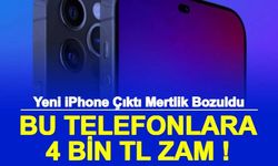 Tanıtım Sonrası iPhone 12, iPhone 13 ve iPhone SE Fiyatlarına Büyük Zam Geldi