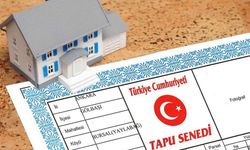 TAPU'da Yeni Dönem Başlıyor! Artık İşlemler Böyle Yapılacak!