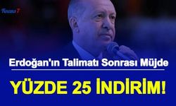 Tarım Kredi Kooperatifi Marketlerde Yüzde 25 İndirim Müjdesi: Ayçiçek Yağı, Yumurta, Süt, Toz Şeker, Et Fiyatlarına İndirim Geliyor